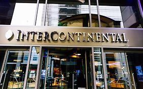 Intercontinental Toronto Centre Toronto