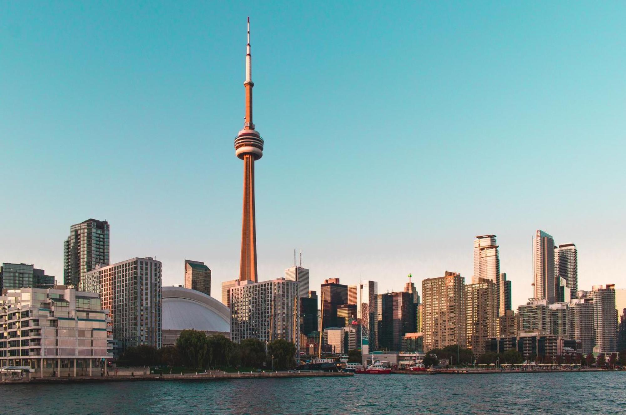 Intercontinental Toronto Centre, An Ihg Hotel Exterior photo