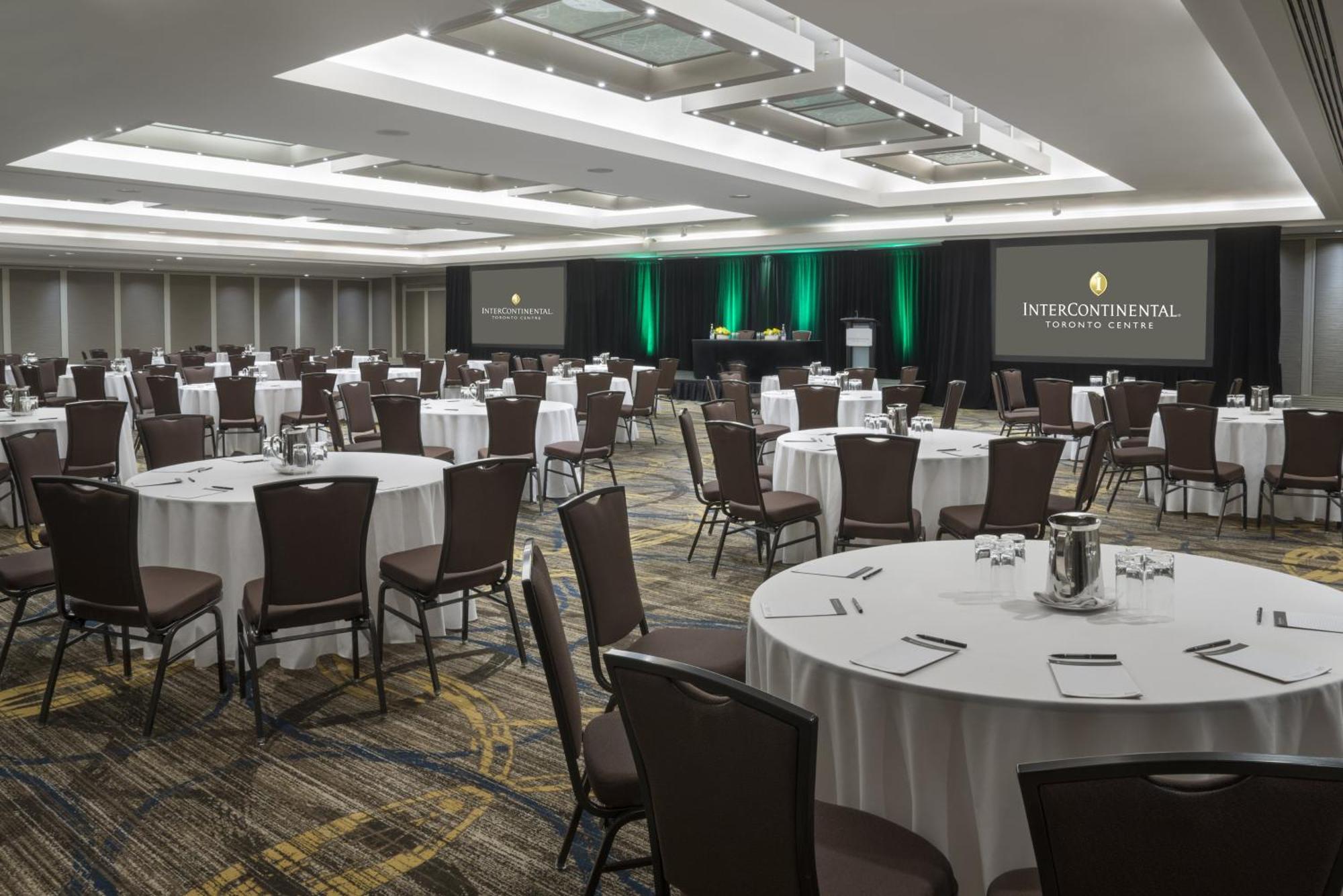 Intercontinental Toronto Centre, An Ihg Hotel Exterior photo