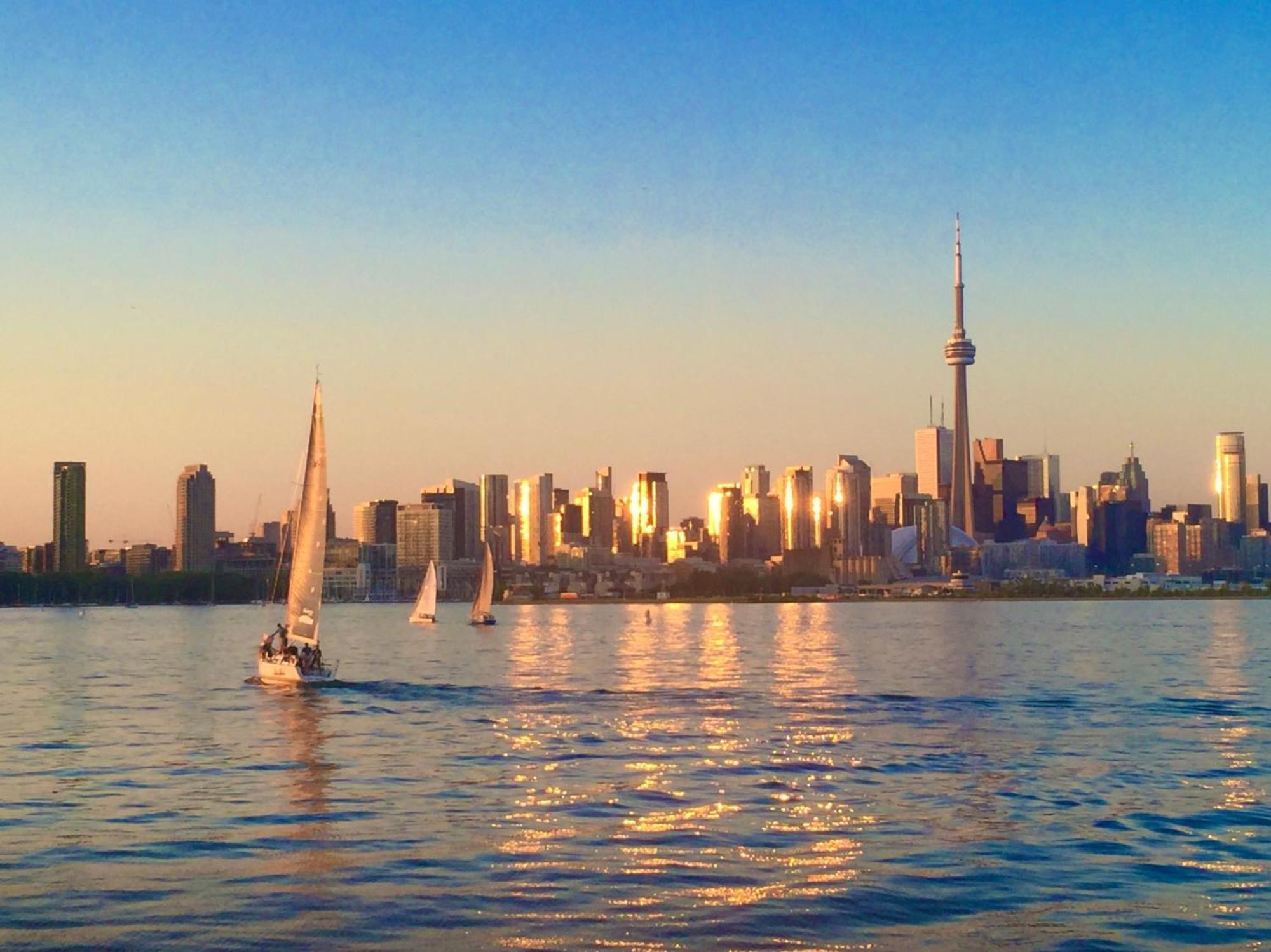 Intercontinental Toronto Centre, An Ihg Hotel Exterior photo